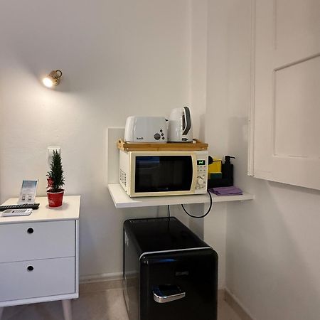 Sofeelings Quarto Praia Piso 1, Baixa De Αλμπουφέιρα Εξωτερικό φωτογραφία