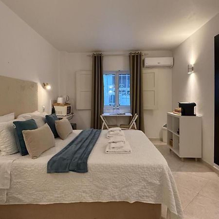 Sofeelings Quarto Praia Piso 1, Baixa De Αλμπουφέιρα Εξωτερικό φωτογραφία