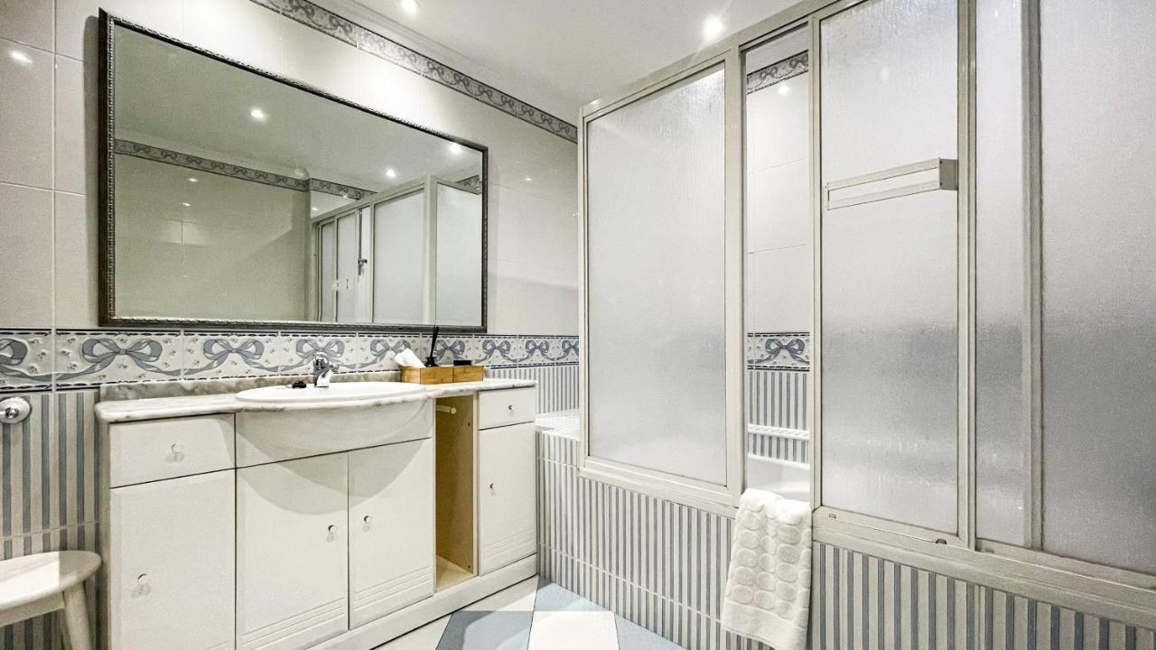 Sofeelings Quarto Praia Piso 1, Baixa De Αλμπουφέιρα Εξωτερικό φωτογραφία