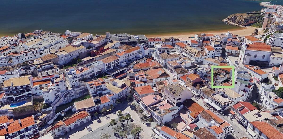 Sofeelings Quarto Praia Piso 1, Baixa De Αλμπουφέιρα Εξωτερικό φωτογραφία