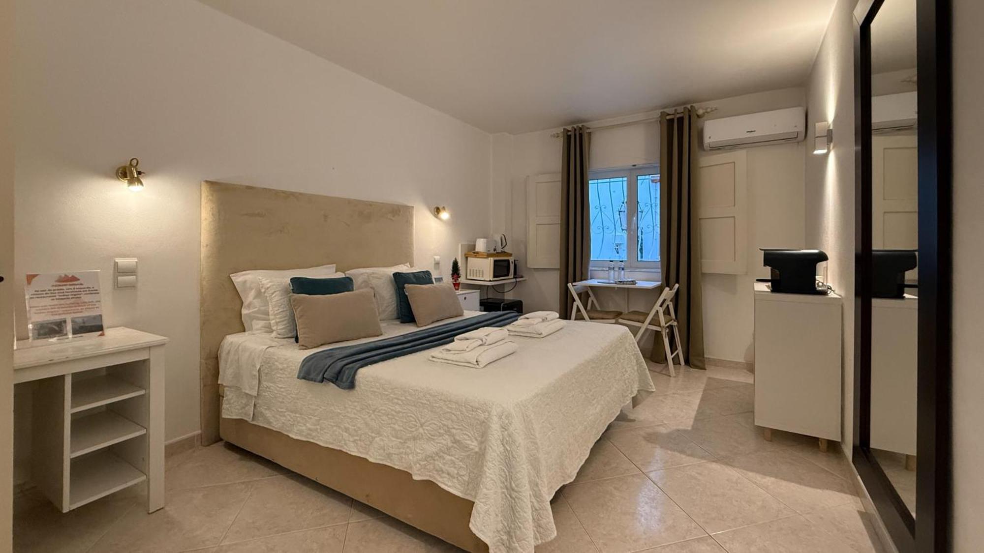 Sofeelings Quarto Praia Piso 1, Baixa De Αλμπουφέιρα Εξωτερικό φωτογραφία