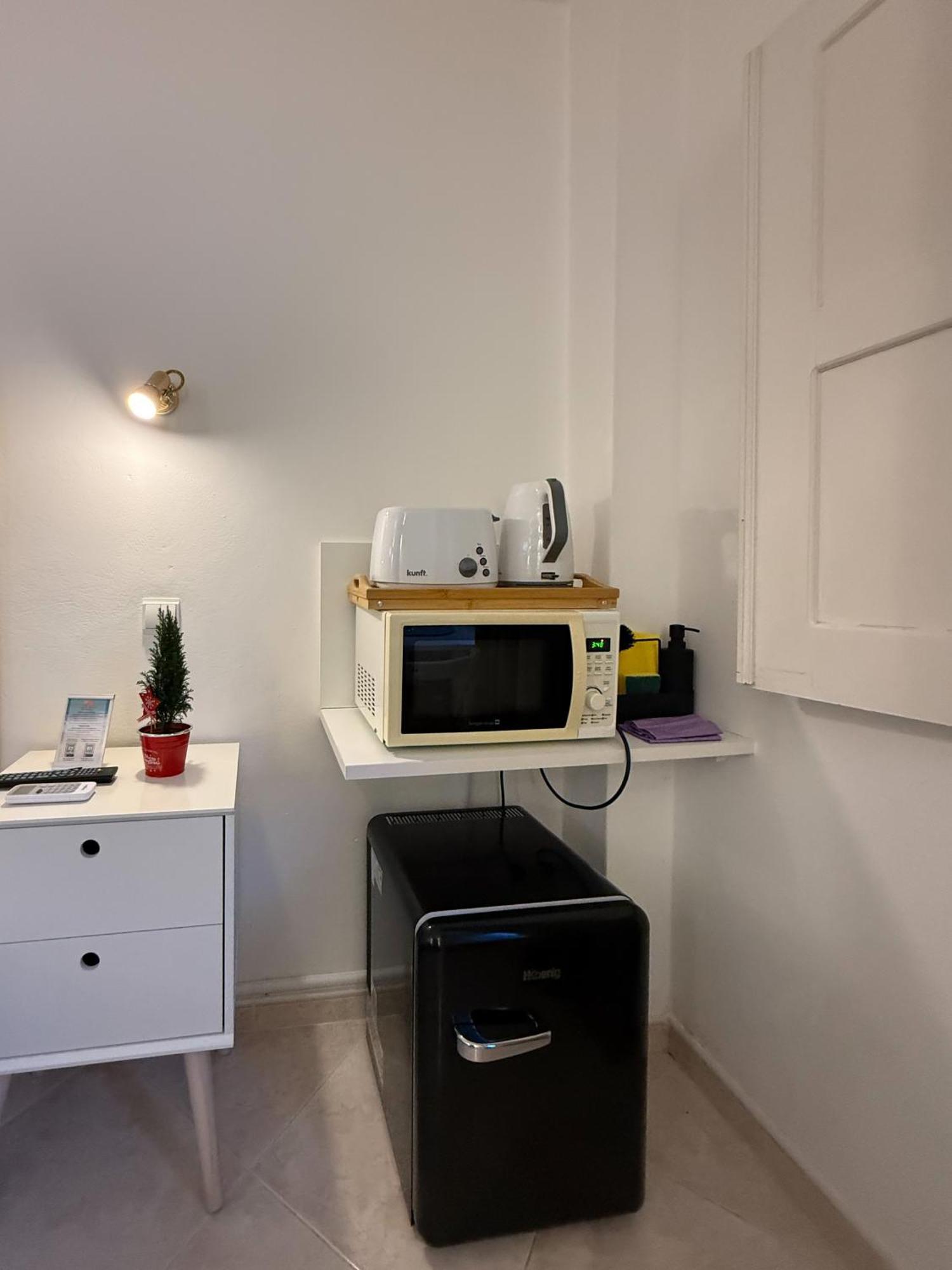 Sofeelings Quarto Praia Piso 1, Baixa De Αλμπουφέιρα Εξωτερικό φωτογραφία