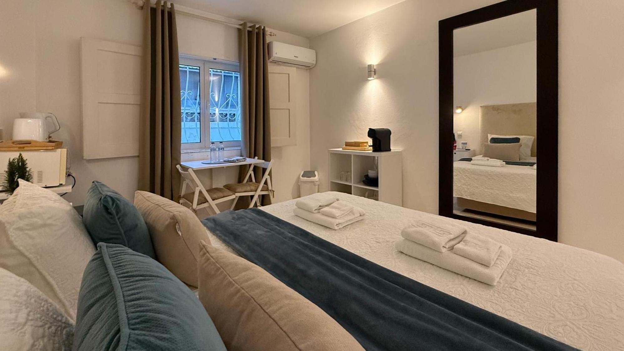 Sofeelings Quarto Praia Piso 1, Baixa De Αλμπουφέιρα Εξωτερικό φωτογραφία