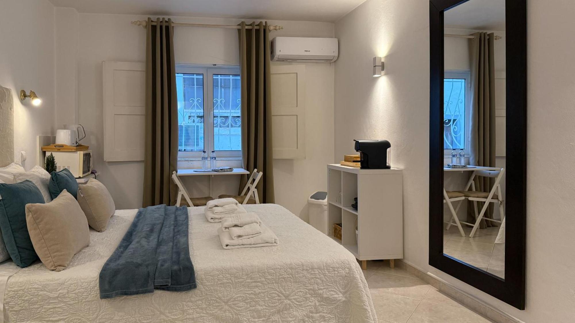 Sofeelings Quarto Praia Piso 1, Baixa De Αλμπουφέιρα Εξωτερικό φωτογραφία