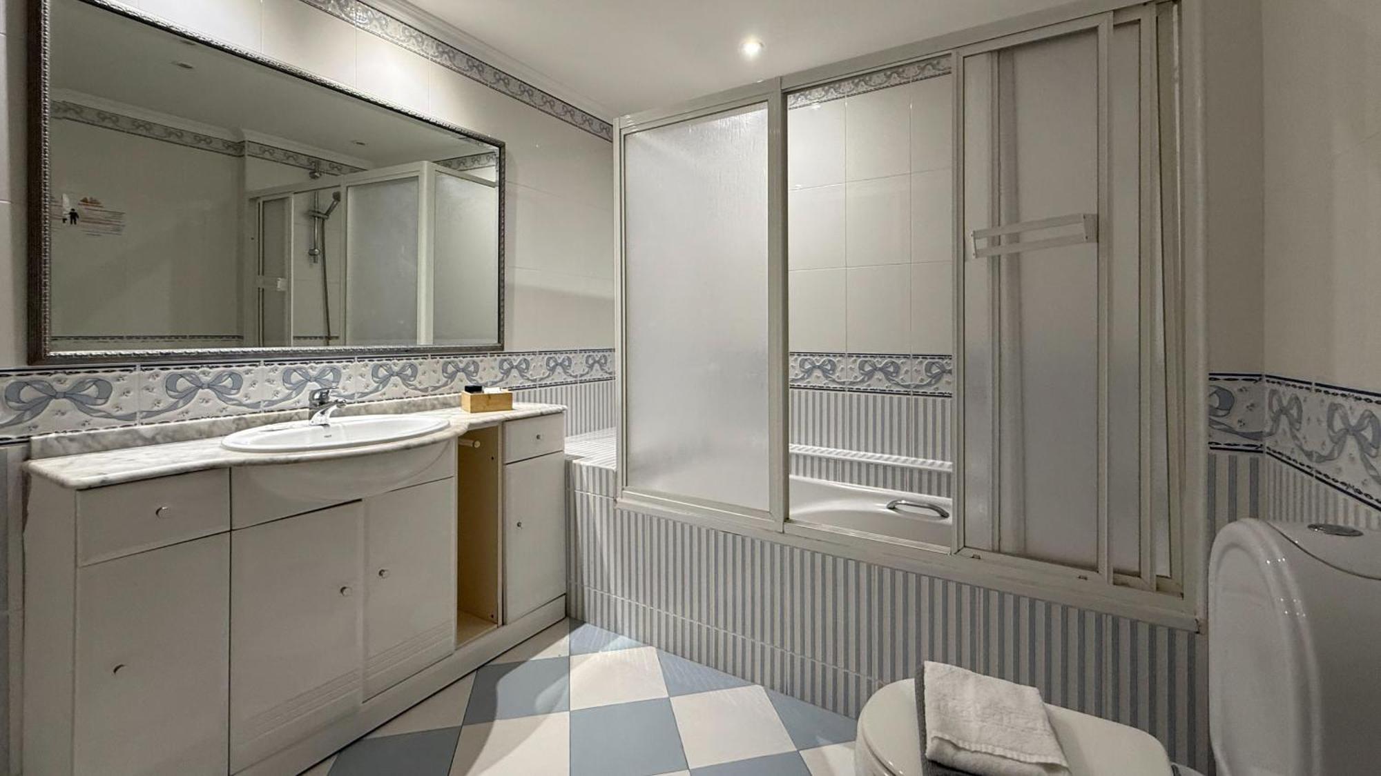 Sofeelings Quarto Praia Piso 1, Baixa De Αλμπουφέιρα Εξωτερικό φωτογραφία