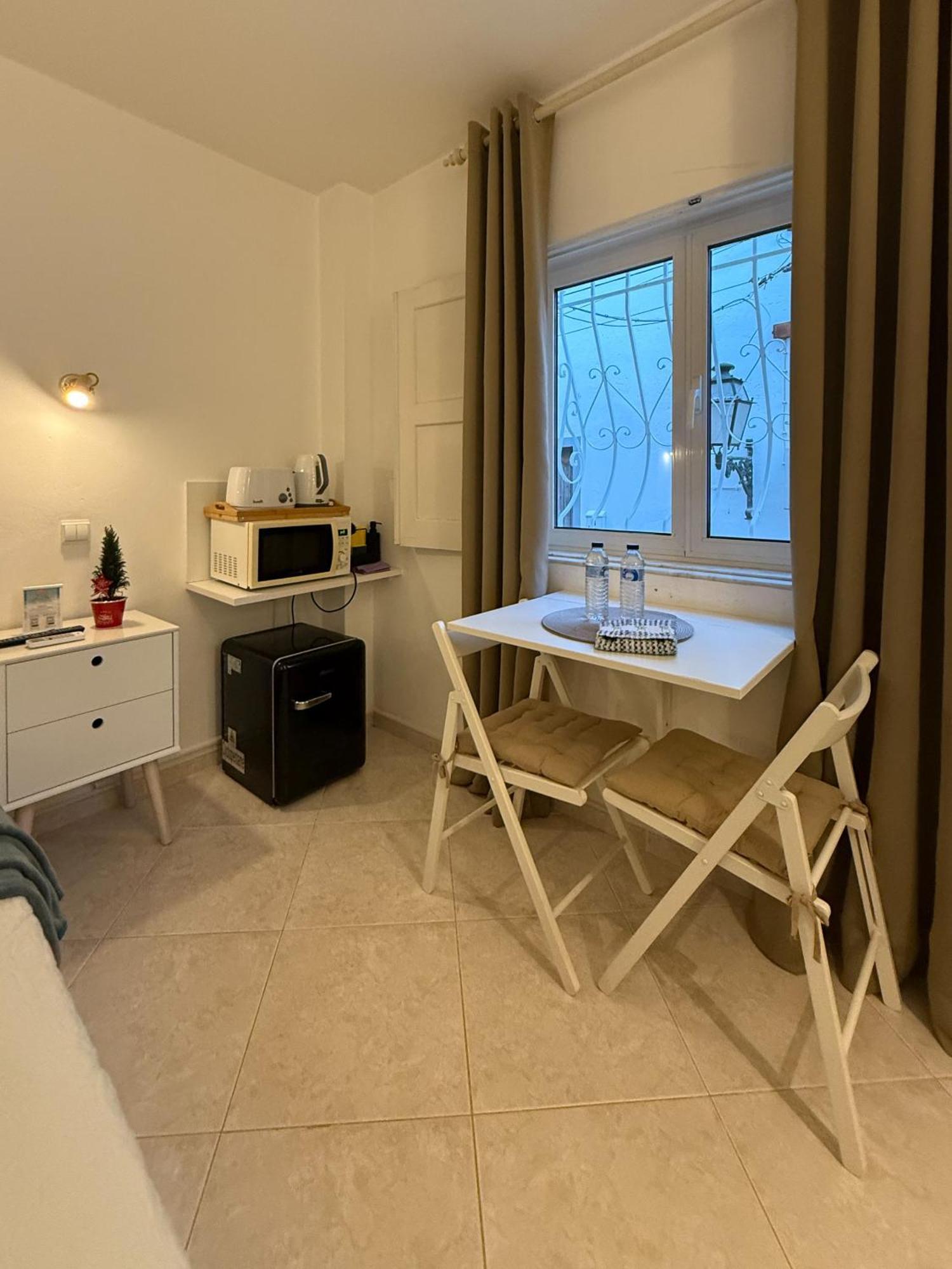 Sofeelings Quarto Praia Piso 1, Baixa De Αλμπουφέιρα Εξωτερικό φωτογραφία