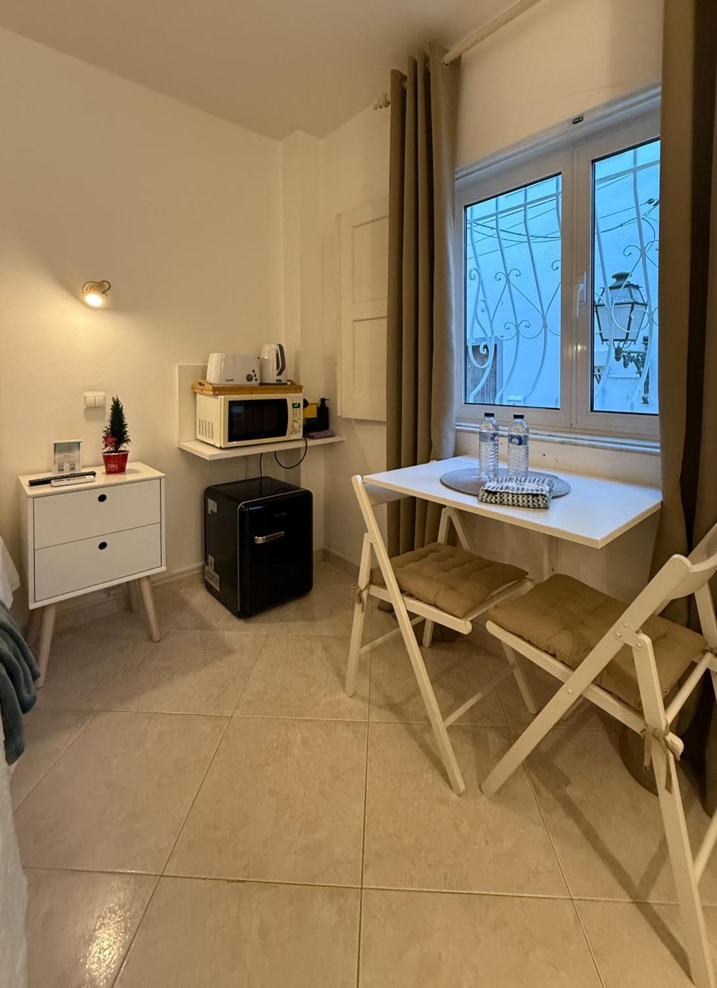 Sofeelings Quarto Praia Piso 1, Baixa De Αλμπουφέιρα Εξωτερικό φωτογραφία